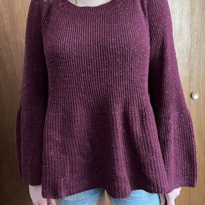 Carly Jean Los Angeles Sweater